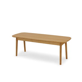 テーブル TEORI 竹のセンターテーブル TENDER TABLE シンプル 天然木 木目 木製 ナチュラル テオリ 国産 日本製
