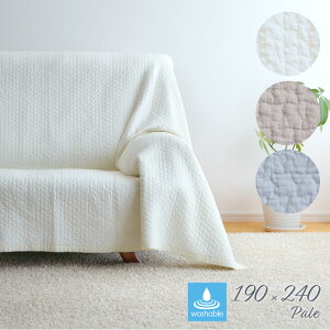 Lg }`Jo[ 190×240cm Rbg100% y[  LgJo[ ` x[W O[ AC{[ 􂦂 EHbVu LgO n Vv  2506SS