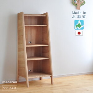 55 VFt macaron ؍H 55cm VR {I ubNVFt ȃXy[X rO [ RpNg q X   ^ kCƋ i`F Y { 