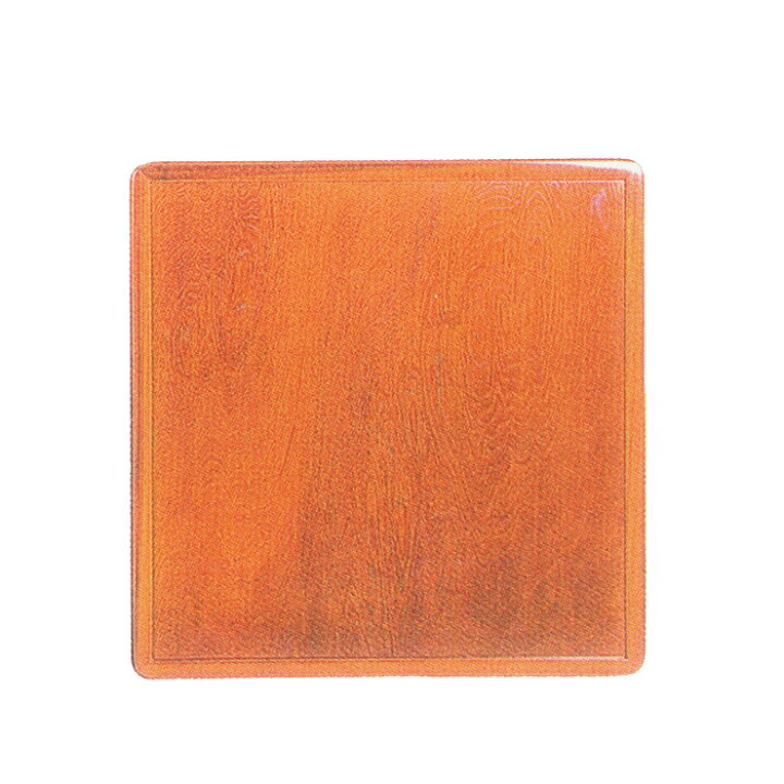 楽天市場】こたつ 天板 のみ 75×75cm 両面 正方形 75cm角 こたつ用 欅  