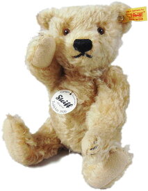 シュタイフ Steiff テディベア 1920 ライトブロンド 25cm Classic 1920 Teddy bear