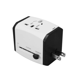 ϊvO ϊA_v^[@s[d CO AC 100-250V 8A/2000W SϊvO 3USB|[g 3AdA_v^[ A/O/BF/C^Cv dϊvO @\ RpNg RZg COsp}`v