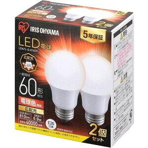 LED�d�� E26 �L�z��2P 60�` �d���F LDA7L-G-6T62P / �����F LDA7N-G-6T62P�@2���� 810lm ������ 40000���� ���r���O �_�C�j���O �L�b�`�� �E�ߏ�