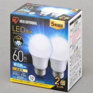 LED�d�� E26 �L�z��2P 60�` �d���F LDA7L-G-6T62P / �����F LDA7N-G-6T62P�@2���� 810lm ������ 40000���� ���r���O �_�C�j���O �L�b�`�� �E�ߏ�