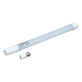 アイリスオーヤマ LED直管ランプ 10型 昼白色相当 LDG10T・N・4/6αV2
