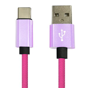 Lazos Type-C P[u 1m L-TC3@3A }[d Iׂ3F fjn U[ OfBGgJ[ USB-TypeC ^CvC X}z Android AhCh iPhone [dP[u