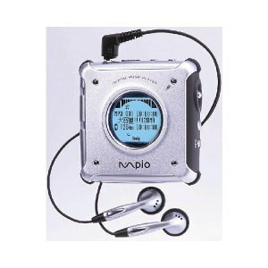 128MB MP3v[[ RNV  yv[[ AD-DMG128Plus `^R[g{fB oi AEgbg