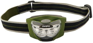 �y�A�E�g���b�g�z Energizer �G�i�W���C�U�[ 3LED �h���w�b�h���C�g 30���[���� HDL-3LED-JN�@���FLED �ԐFLED �_������28���� ���d�r�� �w�b�h���C�g �A�E�g�h�A �L�����v ��ԍ�� ��������