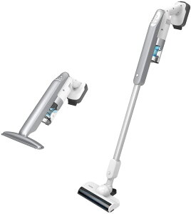 �y���������z���C�R�b�v �R�[�h���X �|���@ �z���C�g RHC-100JPWH�@�n���f�B �T�C�N���� �X�e�B�b�N�N���[�i�[ �n�C�p���[ ���[�^�[�w�b�h���� �z�p�m�Y���t�� ���􂢉\�_�X�g�{�b�N�X 2WAY 