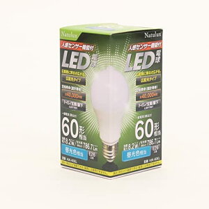 qR[|[V lZT[@\t LEDd ʓd` 60W` F E26 HJK-60EL