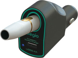 yzA[NX ANZT\Pbg IQOS`[W[ QA-22@ԍڗp ACRX [d USB|[gt X}z [d Xs[h[d LEDv DC12V [d USB|[g USBP[u LEDt ubN 