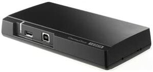 �y�����y�zI-O DATA USB�ڑ��h�b�L���O�X�e�[�V���� DisplayDock USB-DD1