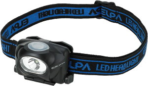 ELPA(�G���p) LED�w�b�h���C�g 65LM DOP-HD103