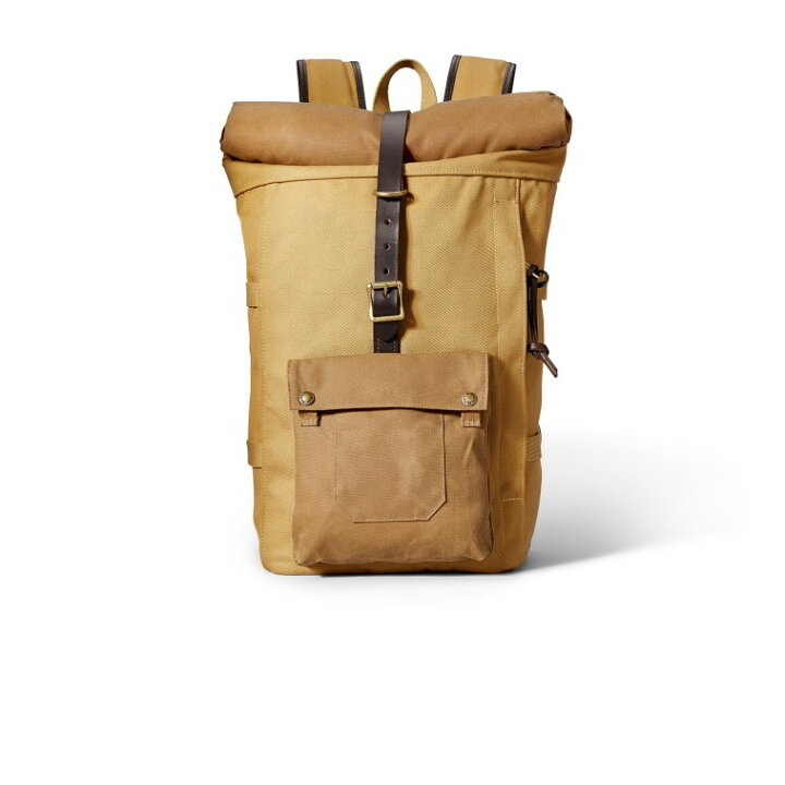 楽天市場】☆FILSONフィルソン☆ROLL TOP BACKPACK ロールトップバック 