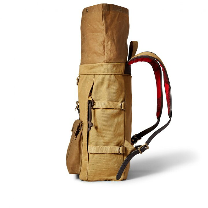 楽天市場】☆FILSONフィルソン☆ROLL TOP BACKPACK ロールトップバック 