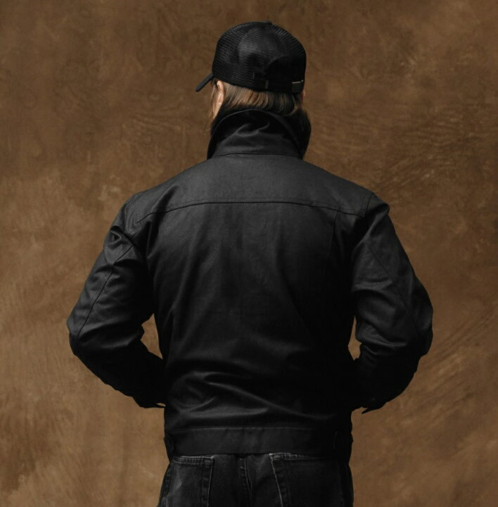 楽天市場】☆FILSONフィルソン☆Tin Cloth Short Lined Cruiser Jacket 