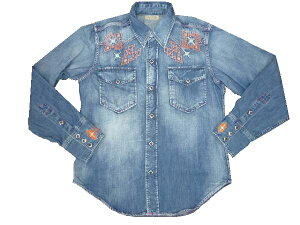 ��IndianMotorcycle�C���f�A�����[�^�[�T�C�N����9oz �f�j���N���X�X�e�b�`�����E�G�X�^���V���c�l�C�r�[