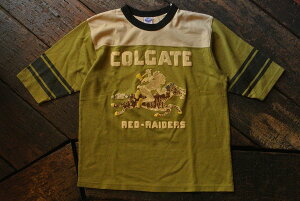��JELADO �W�F���[�h��JELADO PRODUCT COLGATE ������T-�V���c [5MT-2025]������T-�V���cOLV×BEG
