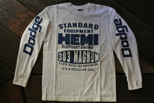 BLUE BUCK �u���[�o�b�NDodge �_�b�`  H E M I �v�����g����T �v�����g����T�V���c�z���C�g