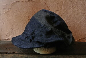 ��Phatee �t�@�e�B�[�t�@�b�e�B�[��NEW CAP CORD �j���[�L���b�v�R�[�f�����CNEW CAP HALF CAPN.NAVY