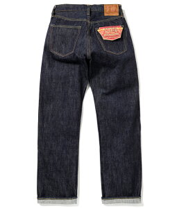 SugarCane VK[P[mG^[vCY14.25oz. DENIM 1947 MODEL (REGULAR STRAIGHT) SC41947Afj{^tCX^[W[Y(421)NvyA