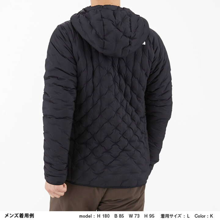 楽天市場】☆THE NORTH FACE ザノースフェイス☆Astro Light Hoodie 