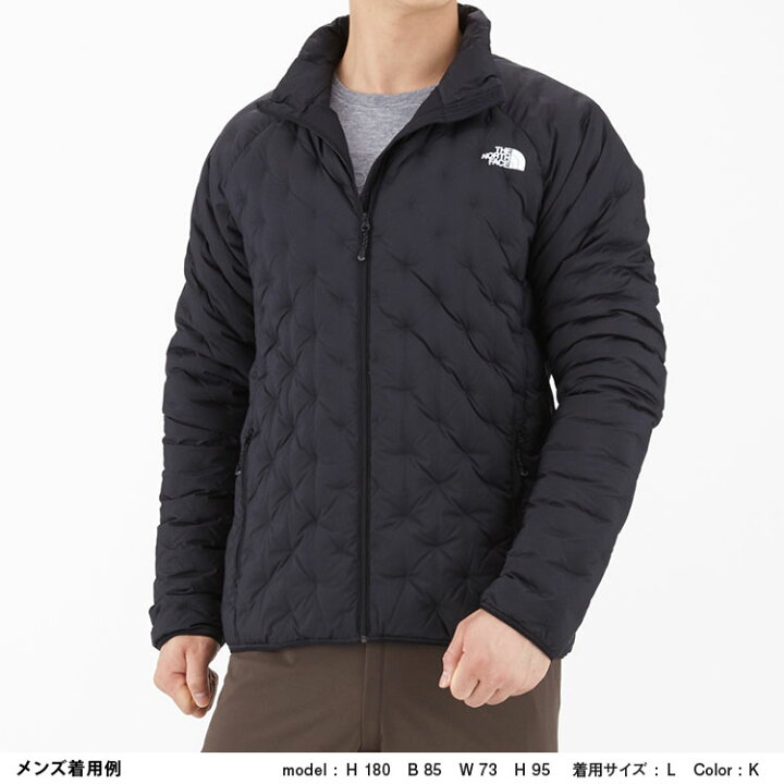 楽天市場】☆THE NORTH FACE ザノースフェイス☆Astro Light Jacket 