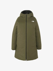 THE NORTH FACE Um[XtFCXReversible Anytime Insulated Long Hoodie o[VuGj[^CCT[ebhOt[fBifB[Xj NYW82380o[VuOȕۉt[fBO