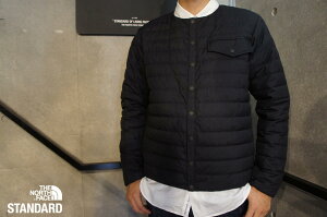 ★THENORTHFACEザノースフェイス★WSZepherShellCardiganウィンドストッパーゼファーシェルカーディガン(メンズ/ダウン)ND91553_Kウィンドストッパー®インサレーテッドシェル光電子®ダウンダウンカーディンガン(K)ブラック