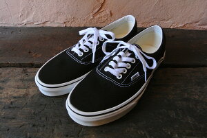 yVANSzoY@Y Era GVN000EWZBLKXj[J[ V[YBLACK