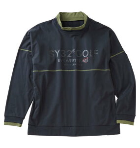 �E���g�����C�g�o�b�N�u���b�V���h���b�N�X�E�F�b�g SY32 by SWEET YEARS