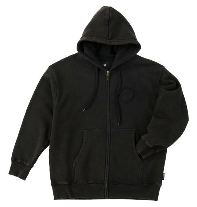 楽天市場】25HIDDENフルジップパーカー DCSHOES : Bigsizeselectshop 