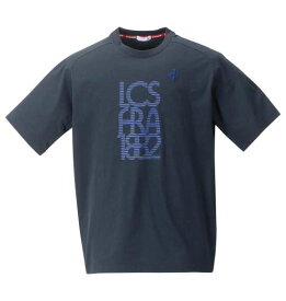 【大きいサイズ】ヘランカサンスクリーン半袖Tシャツ LE COQ SPORTIF【3L～8L】