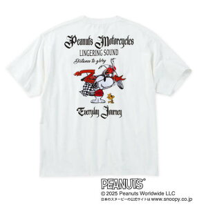 傫TCY Y Xk[s[R{TVc FLAGSTAFF×PEANUTS 3L 4L 5L 1278-5228- JWA K v _炩 lC  ȑf t H~ v[g Mtg