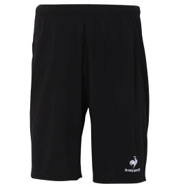 【大きいサイズ】エコペットハーフパンツ LE COQ SPORTIF(3L~8L)