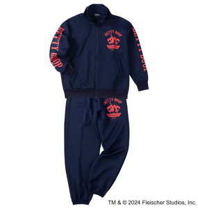 傫TCY Y vgW[WZbg BETTY BOOP 3L 4L 5L 6L 8L JWA K v X|[cEFA y ʋC  aMtg [EFA fUC 1278-4632