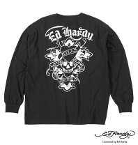 楽天市場】ED HARDY エド・ハーディー（サイズ（S/M/L）4L）（トップス 