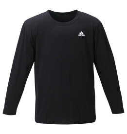 【大きいサイズ】コンプレッションロングスリーブシャツ adidas(3L~8L)