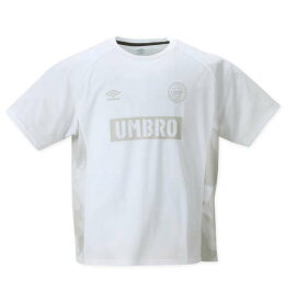【大きいサイズ】イングランドカモドライ半袖Tシャツ UMBRO(3L~8L)