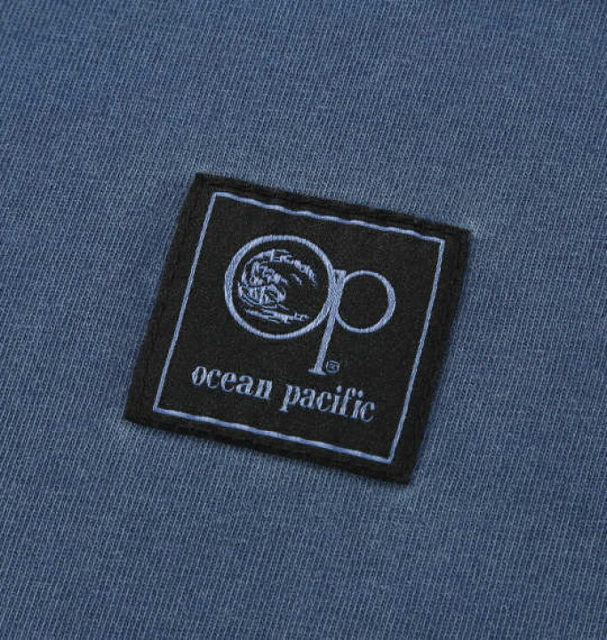 楽天市場】天竺ヴィンテージバイオウォッシュ長袖Tシャツ OCEAN 