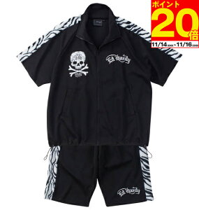 y|Cg20{I11/16܂ŁIz傫 Y [utFCNt@[CW[WZbg Ed Hardy(Ghn[fB) 3L 4L 5L 6L 7L 8L ubN W[W ㉺Zbg 傫 X|[c  