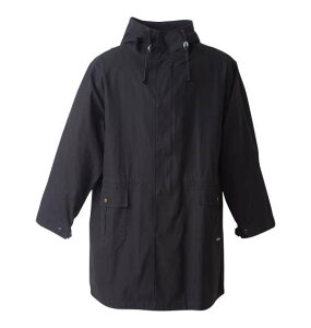 �傫���T�C�Y �����Y BUNDESWEAR M-51 �c�C�� ���b�Y �R�[�g �u���b�N 3L 4L 5L 6L 8L �h�� �~���^���[ �t�@�b�V���� �J�W���A�� 1263-4300- �����Y�A�E�^�[�W���P�b�g �h�� ��l�X�^�C�� �~���^���[�W��