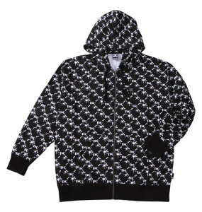 �傫�� �����Y 25MONO�t���W�b�v�p�[�J�[ DCSHOES 4L 5L 6L �J���[�u���b�N 1278-5111- �r�b�O �I�[�o�[ �J�W���A�� �X�g���[�g �t�@�b�V���� �t�[�h�t�� �A�E�^�[�l�C�A�C�e�� �������