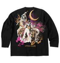 楽天市場】抜刀娘 tシャツ 凛の通販