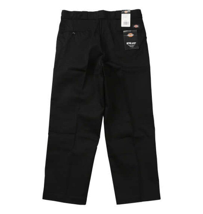 楽天市場】大きい メンズ Original874ワークパンツ(L30) DICKIES 