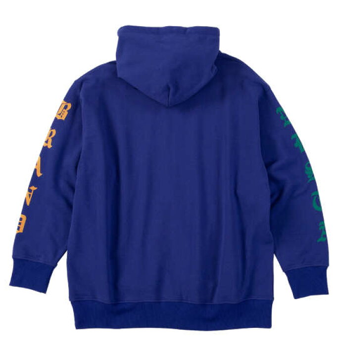 楽天市場】裏毛フルジップパーカー NESTA BRAND : Bigsizeselectshop 