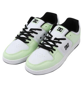 �X�j�[�J�[(MANTECA 4 SN) DCSHOES