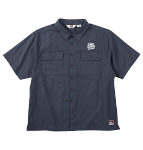 �傫�� �����Y �G���u���C�_���[���[�N�����V���c BEN DAVIS �V���c 3L 4L 5L 6L �`���R�[��1277-5270- ���[�N�V���c �h�J �f�U�C�� �J�W���A�� �V���v�� ��l �������ėp ���K ���S�n���Q