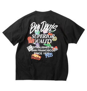 �O���C�g�t������T�V���c BEN DAVIS