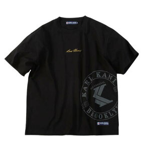 �V������T�V���c KARL KANI